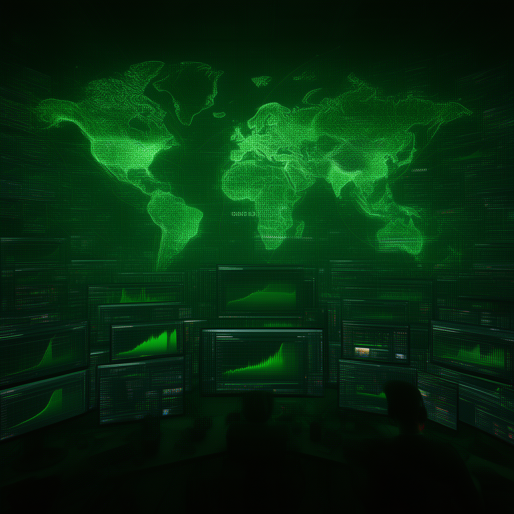Hotstar 6M — global load generator grid